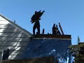 Deschaine Roofing Video