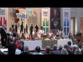 Come to the Table - Musical by Ken Medema