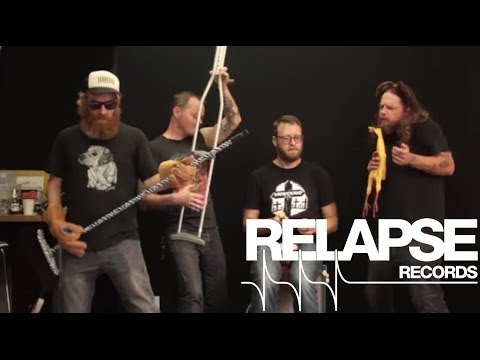 RED FANG -