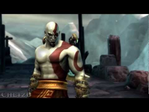 ghost of sparta ghost of sparta