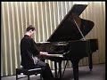 chromatic fantasy & fugue - fugue