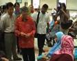 Lawatan Kerja Dato Seri Chua Soi Lek