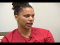 Exclusive Interview with Alysha Clark Exclusive Interview with Alysha Clark