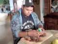 videos de Carlos haciendo el rubiks cube Talpa