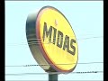 Midas Car Care News 2009