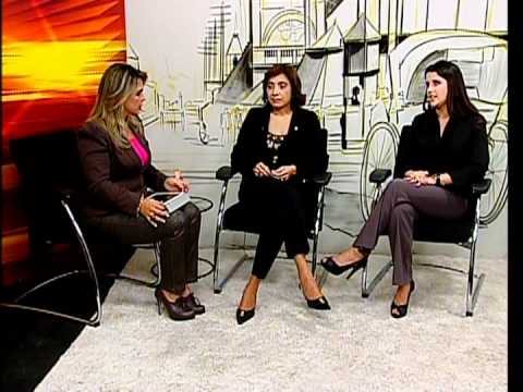 Retoscopia rígida - Entrevista sobre Prevenção de doenças no Intestino com especialista coloproctologista Maristela Gomes de Almeida.