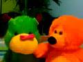 Odus & Blogarius rant on accounts