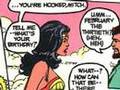 Wonder Woman - Secret of The Magic Tiara 1 - Power Records