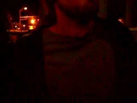 thanksgiving after party-a naptown mogollon family video