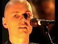 Smashing Pumpkins - Daphne Descends - Bilbao '98