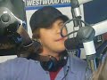 Gavin Degraw - \"Cheated On Me\" Live & Acoustic Gavin Degraw - \"Cheated On Me\" Live & Acoustic