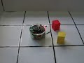 [e-puck] Object search and recollection using camera (2).AVI