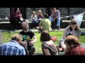 Machynlleth Comedy Festival 2011