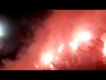 Aris - Olympiakos 1-0 super3 20-12-2009
