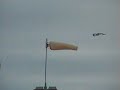 Windsocks visible day and night