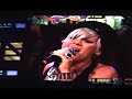 SO WHAT:  PINK LIVE @ MUCH MUSIC CANADA SEPTEMBER 22 2008