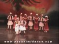 Bashkimi Dance- Vaj e Mall per Cameri