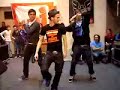 spoke jack hero maestro milky way tecktonik electro dance
