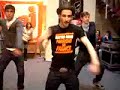 spoke jack hero maestro milky way tecktonik electro dance