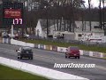 EVO MR VS GTO Racewaypark EVO MR VS GTO Racewaypark
