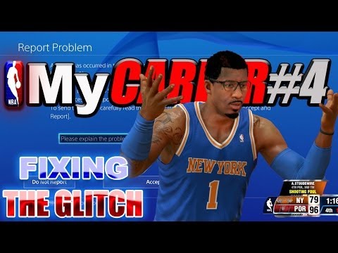 how to patch nba 2k14 ps4