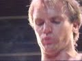 The Police - Driven To Tears