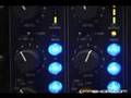 UAD 8110 & 4110 Precision Channel Microphone Preamplifier