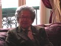 Interview de Dominique Moisi