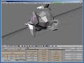 Quick Blender Part 6 (Blender 2.25, 5 years old)
