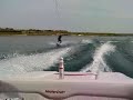 Wakeboarden am Markleeberger See - Davidx
