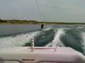 Wakeboarden am Markleeberger See - Davidx