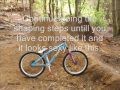 How to build a dirt jump