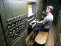 Bach Chorale Groningen Martinikerk Schnitger Organ