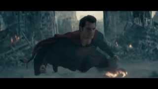 man of steel superman vs zod hd 1080p