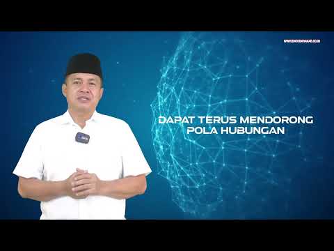 KETERBUKAAN INFORMASI PUBLIK DALAM MENDUKUNG TRANSFORMASI DIGITAL INDONESIA