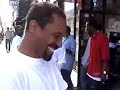 Mike Epps and Smokey in da hood (funny as hell)