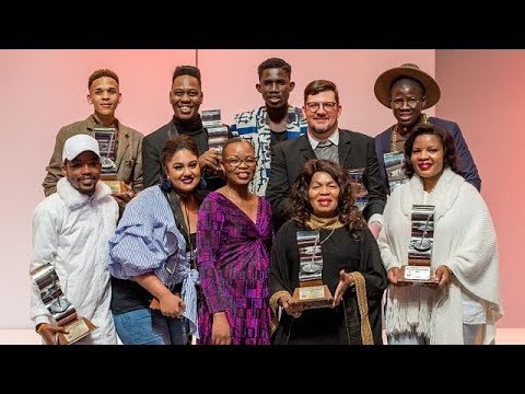 The Durban Fashion Fair thrilling designers