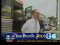 Rick & Rudy On Hannity & Colmes