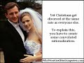 10 Questions That Every Christian Should Answer