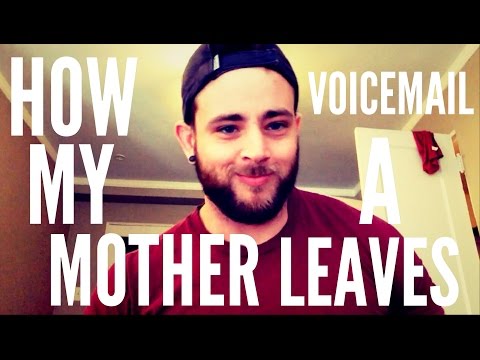 mother - This is how Kim leaves me voicemails Instagram/Twitter: @craigcraigery Facebook: https://www.facebook.com/pages/Craigery-Morgan/166002926749363.