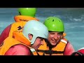 White Water Rafting White Water Rafting