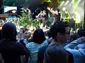 Fettes Brot - Emanuela (live) in der Gartenlaube, Heilbronn