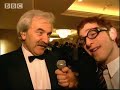 Des Lynam and Alan Hanson Interview - BBC Des Lynam and Alan Hanson Interview - BBC