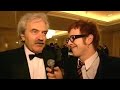 Anyone for Pennis? Des Lynam/Alan Hanson Interview