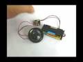 videos de electronic kits engineering We-SP-003