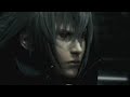 FF Vs XIII Teaser