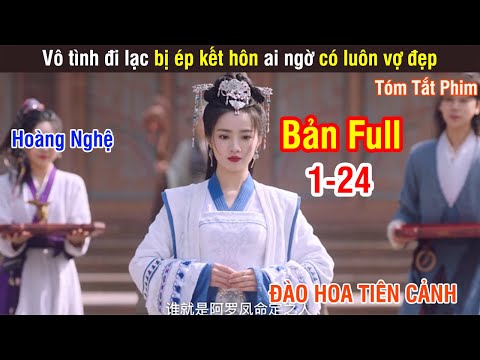 Vô Tình Đi Lạc Bị Ép Kết Hôn Ai Ngờ Có Luôn Vợ Đẹp