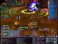 Leotheras the blind from mage's Crenshaws point of view.