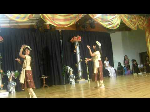 Azhagana Ponnu Naan - Alibabavum 40 Thirudargalum