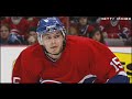 Career of Sergei Samsonov